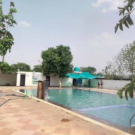 Trpotels Prince Gwalior Exterior photo